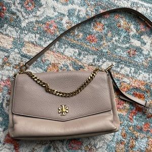 Tory Burch Kira Shoulder or Crossbody Bag